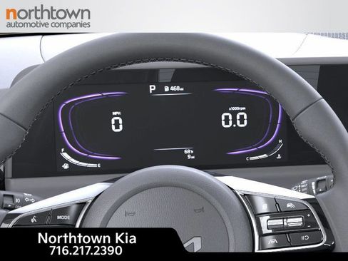 New 2026 Kia Seltos S image 22