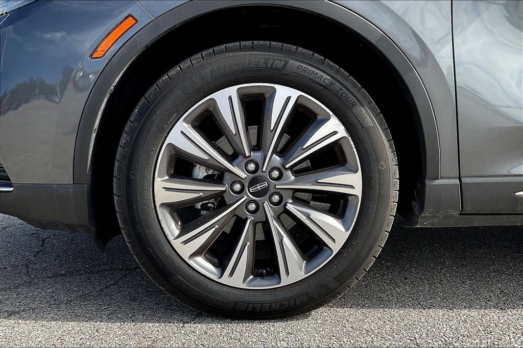 Used 2022 Lincoln Corsair Reserve w/ Elements Package AWD/4WD image 27