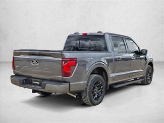 New 2026 Ford F150 XLT w/ Equipment Group 302A MID video 2