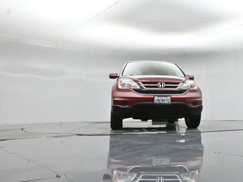 Used 2010 Honda CR-V EX-L image 44