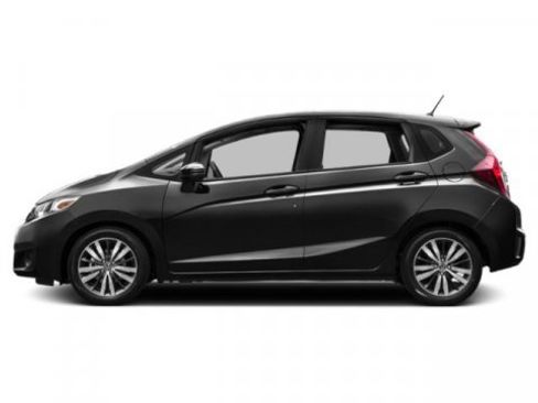Used 2015 Honda Fit EX image 3