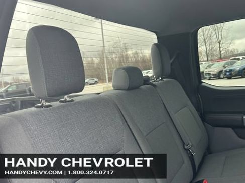 Used 2024 Ford F150 XLT AWD/4WD image 40