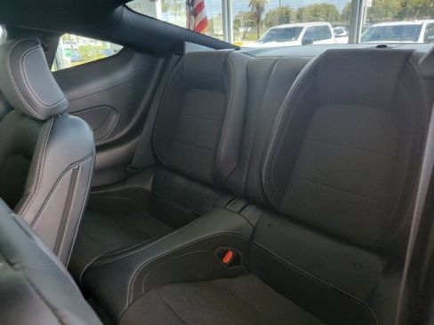 Used 2025 Ford Mustang GT RWD image 21