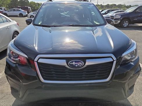 Used 2020 Subaru Forester Premium w/ Popular Package #1 AWD/4WD image 3