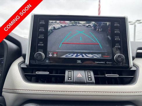 Used 2019 Toyota RAV4 XLE Premium w/ Carpet Mat Package FWD image 25