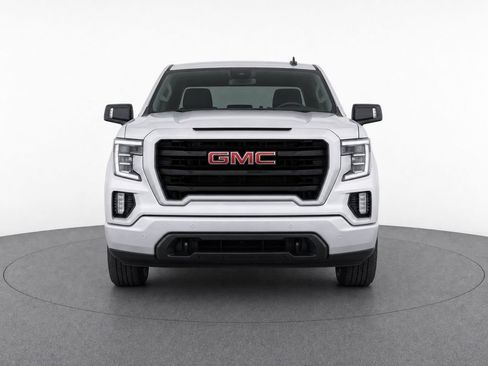 Used 2020 GMC Sierra 1500 Elevation w/ Elevation Value Package AWD/4WD image 7