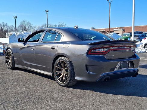Used 2016 Dodge Charger SRT Hellcat image 6