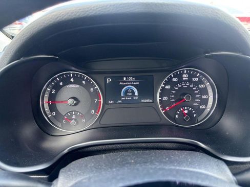 Used 2024 Kia Forte LX FWD image 18