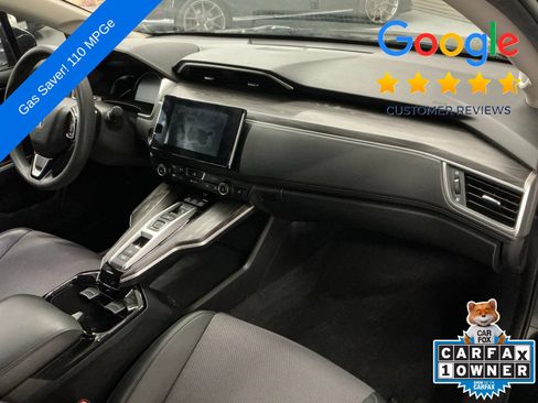 Used 2019 Honda Clarity Plug-In Hybrid image 11