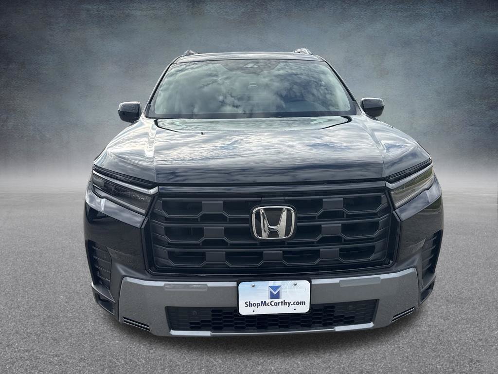 New 2026 Honda Pilot EX-L image 9