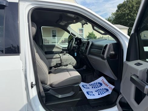 Used 2019 Ford F250 XLT AWD/4WD image 7