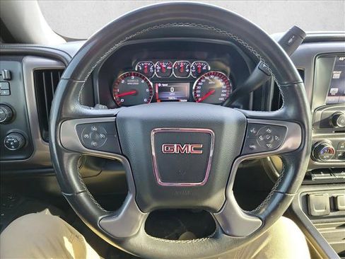 Used 2015 GMC Sierra 1500 SLE w/ All-Terrain Package image 20