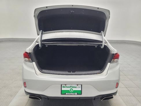 Used 2019 Hyundai Sonata Sport image 29