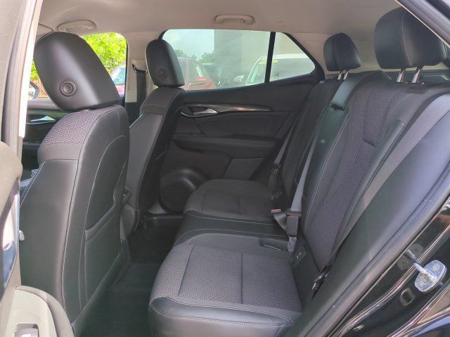 Used 2023 Buick Envision Preferred FWD image 14