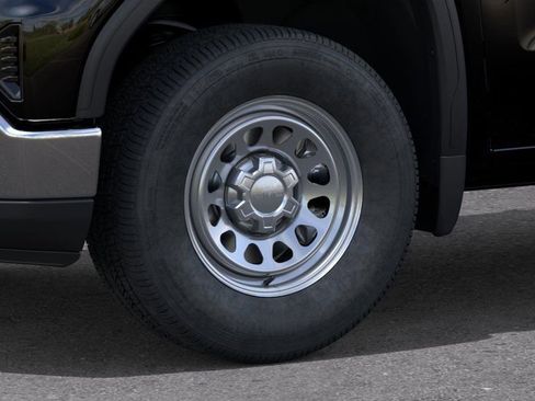 New 2026 GMC Sierra 1500 Pro image 9