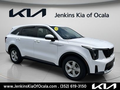 Used 2024 Kia Sorento LX