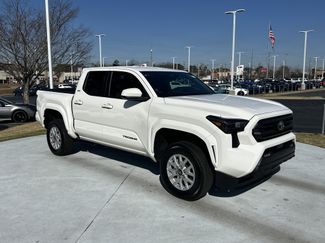 Certified 2024 Toyota Tacoma SR5 video 2
