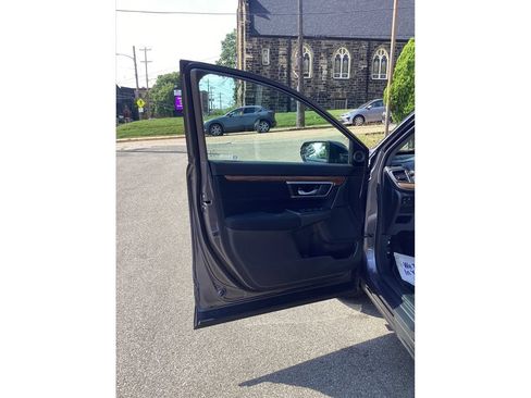 Used 2022 Honda CR-V EX image 17