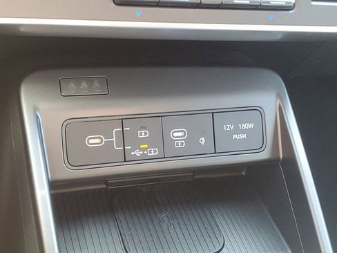 New 2026 Hyundai Kona SEL Premium AWD/4WD image 30