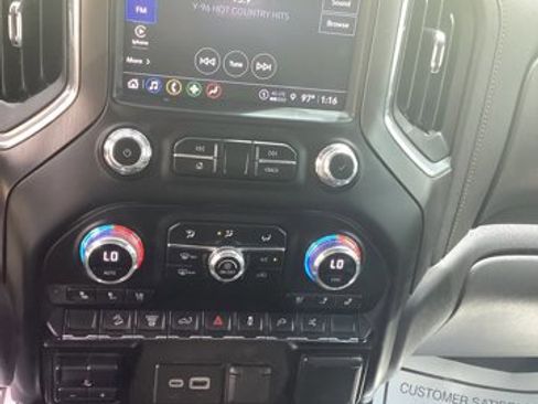 Used 2023 GMC Sierra 2500 AT4 w/ Gooseneck/5TH Wheel Package image 10