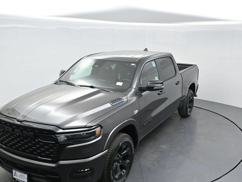 New 2026 RAM 1500 Big Horn AWD/4WD image 54