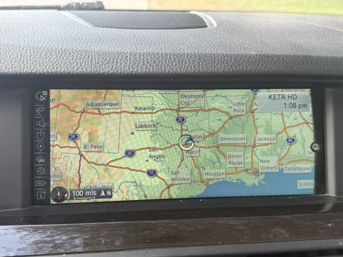 Used 2013 BMW 528i xDrive Sedan image 17