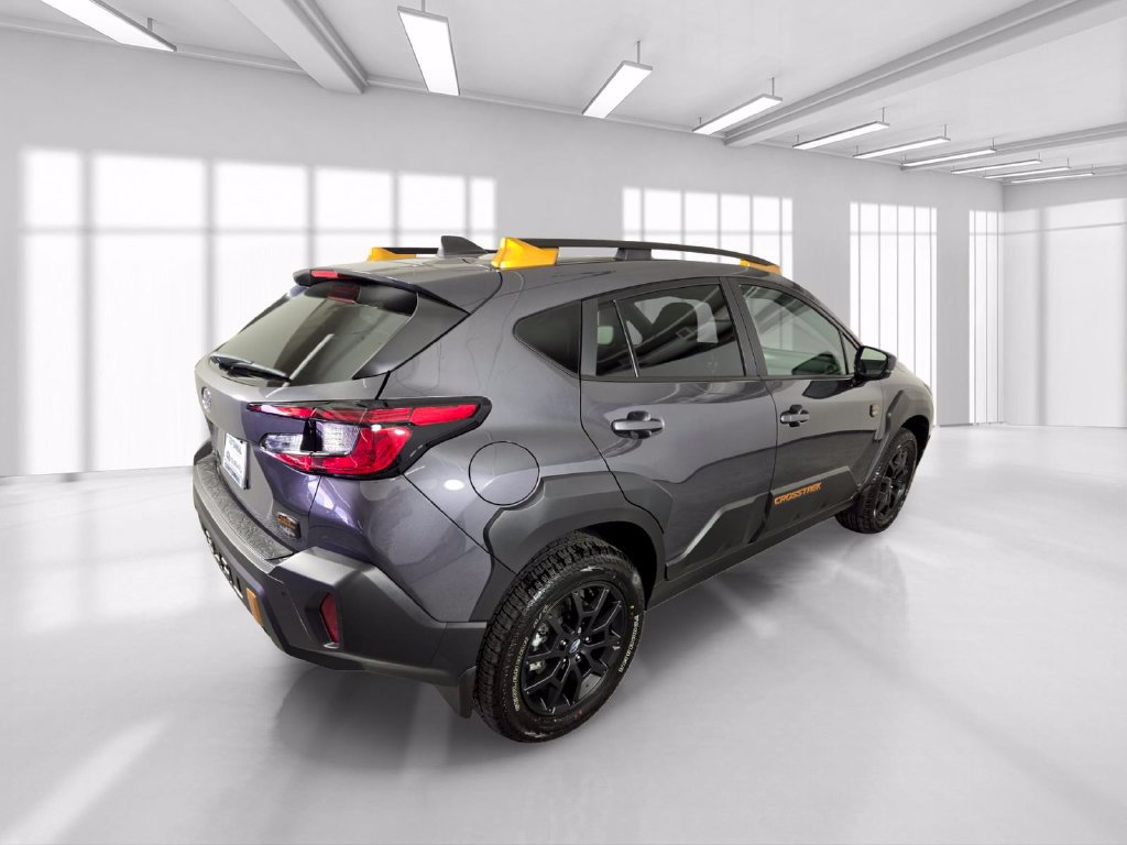 New 2026 Subaru Crosstrek 2.5i Wilderness AWD/4WD image 6