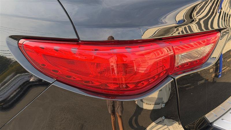 Used 2014 INFINITI QX70 2WD w/ Premium Package image 13