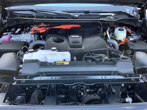 Used 2026 Toyota Sequoia 1794 Edition image 30