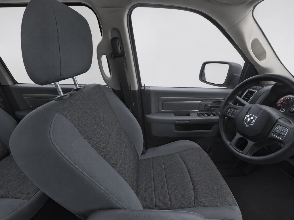 Used 2019 RAM 1500 Big Horn RWD image 10