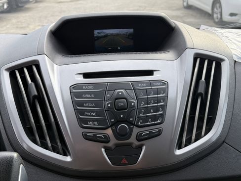 Used 2017 Ford Transit 350 XLT image 14