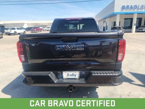 Certified 2026 GMC Sierra 1500 Elevation w/ Elevation Premium Package image 5