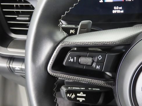Certified 2023 Porsche 911 GT3 RWD image 20