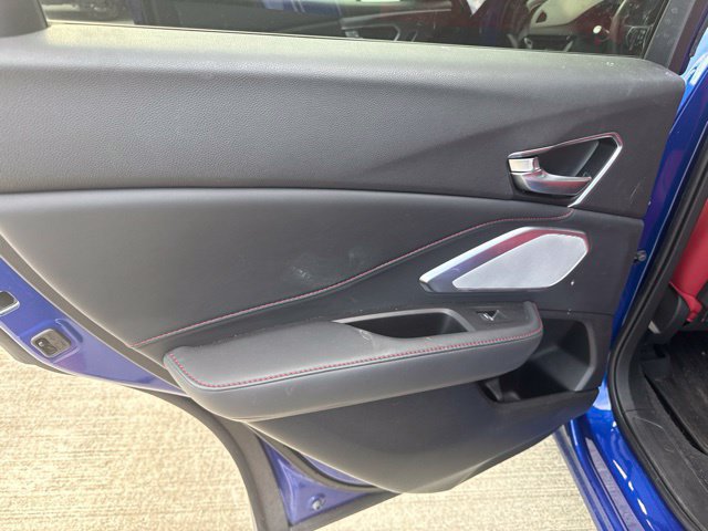 Used 2021 Acura RDX w/ Advance Package AWD/4WD image 14