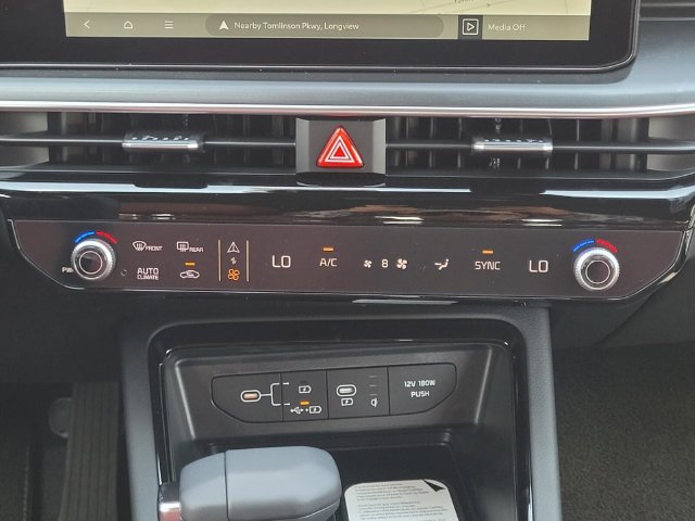 New 2026 Kia K5 GT-Line FWD image 17
