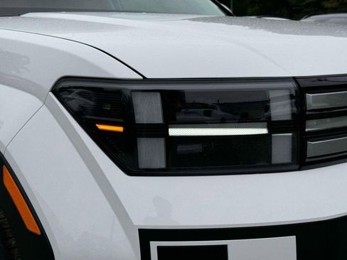 New 2026 Hyundai Santa Fe SE image 7