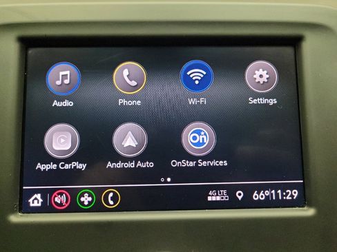 Used 2020 Chevrolet Equinox LT FWD image 25