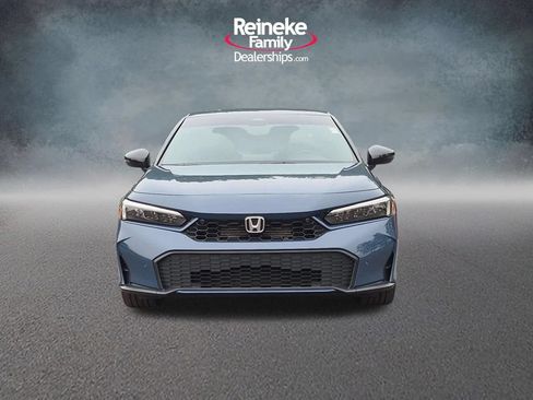 Used 2025 Honda Civic Sport image 2