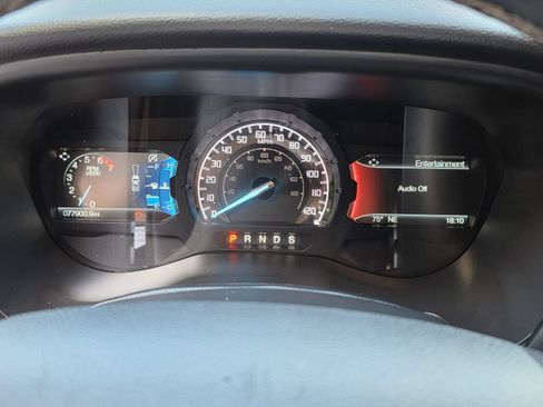 Used 2019 Ford Ranger Lariat w/ Equipment Group 501A Mid AWD/4WD image 23