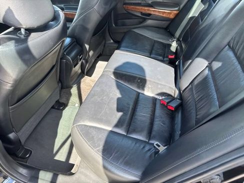 Used 2012 Honda Accord EX-L image 12