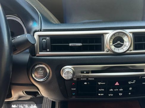 Used 2015 Lexus GS 350 RWD image 8