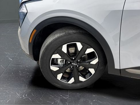 Used 2023 Kia Sportage X-Line image 33