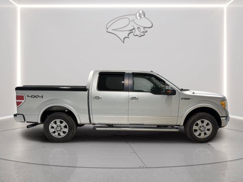 Used 2010 Ford F150 Platinum AWD/4WD image 6