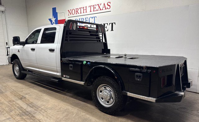 Used 2024 RAM 2500 Tradesman AWD/4WD image 9
