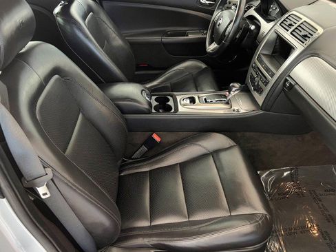 Used 2007 Jaguar XKR R image 13