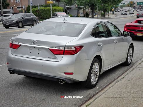 Used 2013 Lexus ES 350 w/ Luxury Pkg FWD image 5