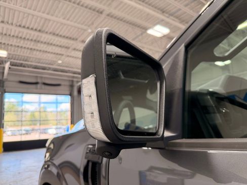 Used 2025 Ford F150 XLT w/ Equipment Group 302A MID AWD/4WD image 17