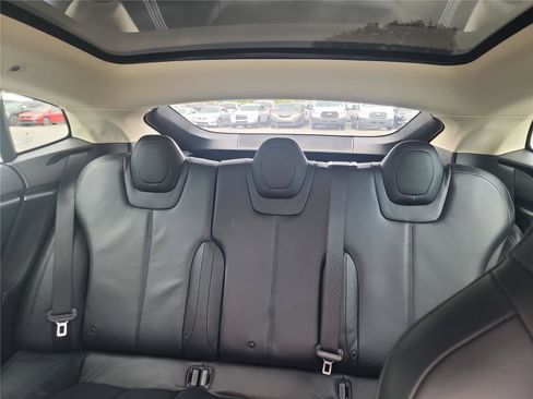 Used 2013 Tesla Model S RWD image 14