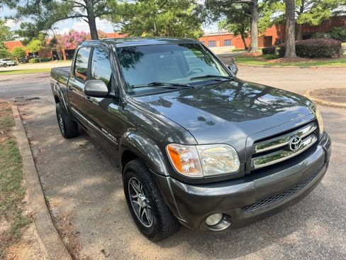 Used 2006 Toyota Tundra Darrell Waltrip Edition RWD image 4