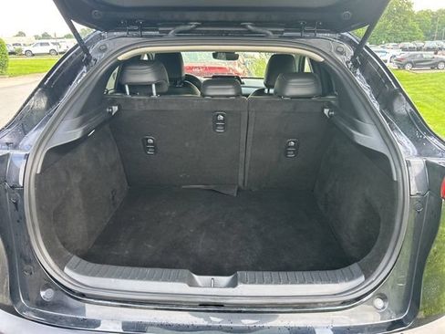 Used 2024 MAZDA CX-30 AWD 2.5 S w/ Select Sport Pkg image 10